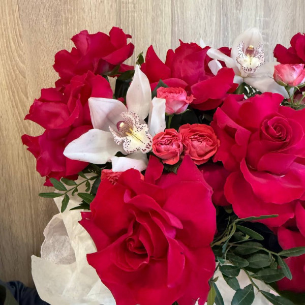 Композиция №704 фото 4