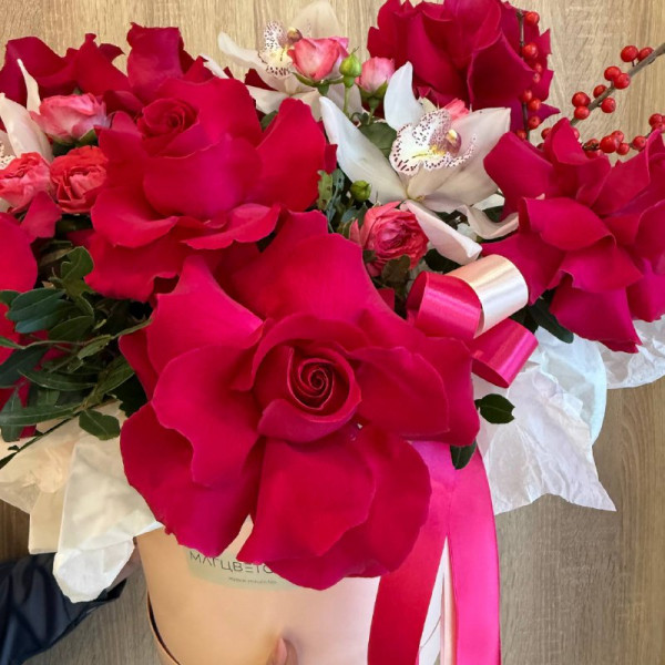 Композиция №704 фото 2