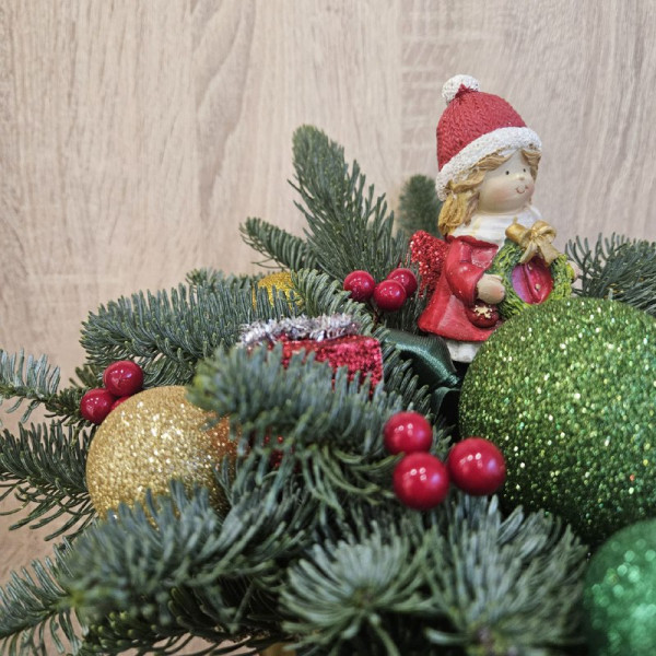 Композиция №707 фото 3