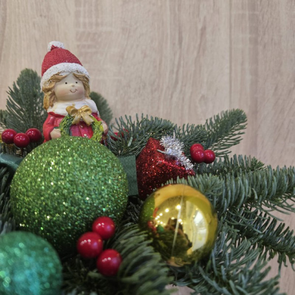 Композиция №707 фото 4