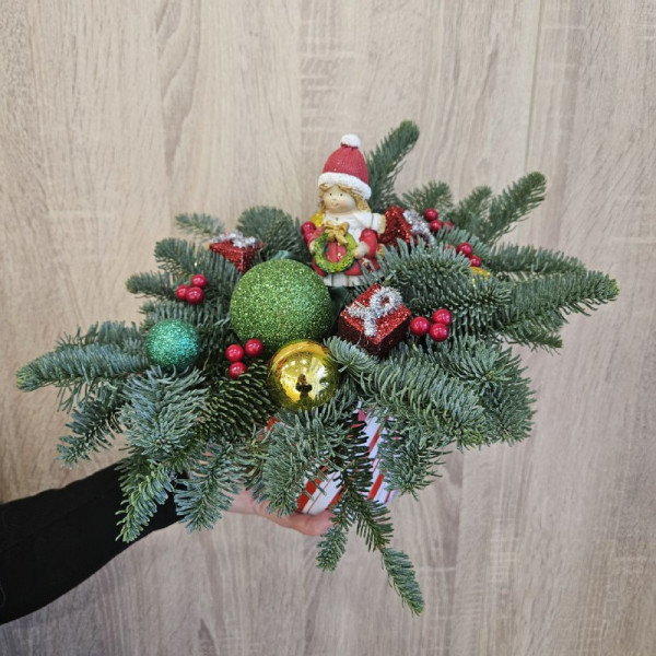 Композиция №707 фото 1