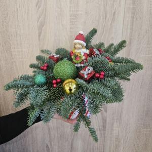 Композиция №707 фото