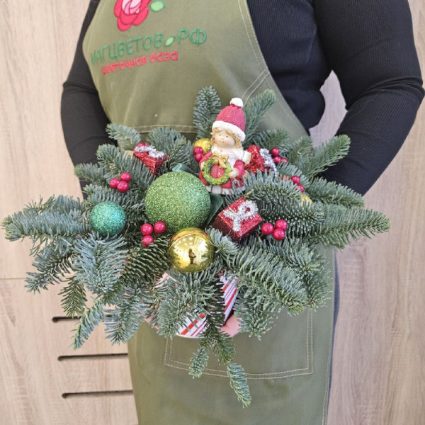 Композиция №707 фото 2