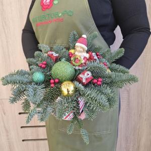 Композиция №707 фото 2