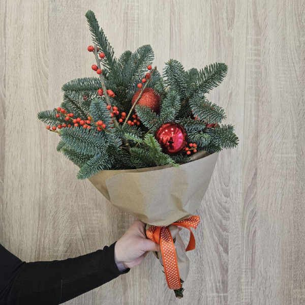 Букет №706 фото 1