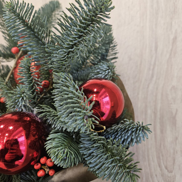 Букет №706 фото 5