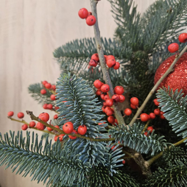 Букет №706 фото 4