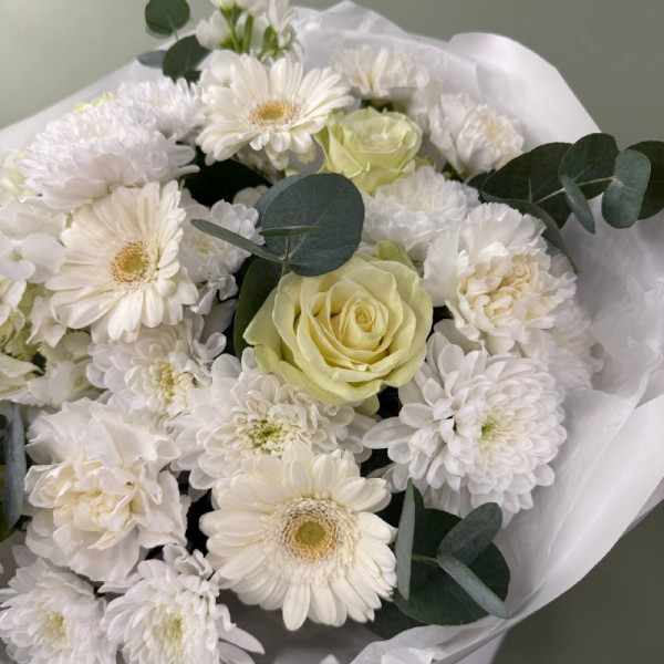 Букет №715 фото 3