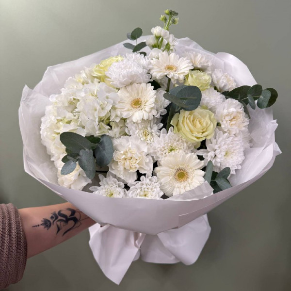 Букет №715 фото 1