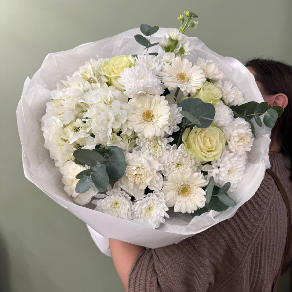 Букет №715 фото 2