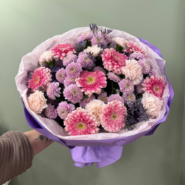 Букет №716 фото 1