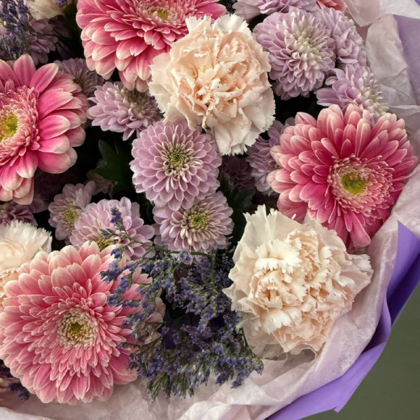 Букет №716 фото 5