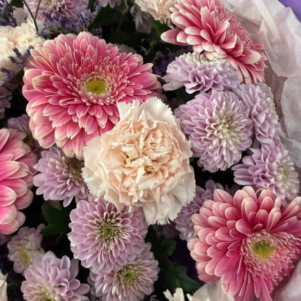 Букет №716 фото 3