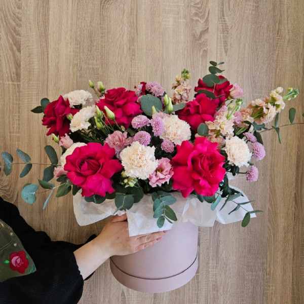 Композиция №717 фото 2