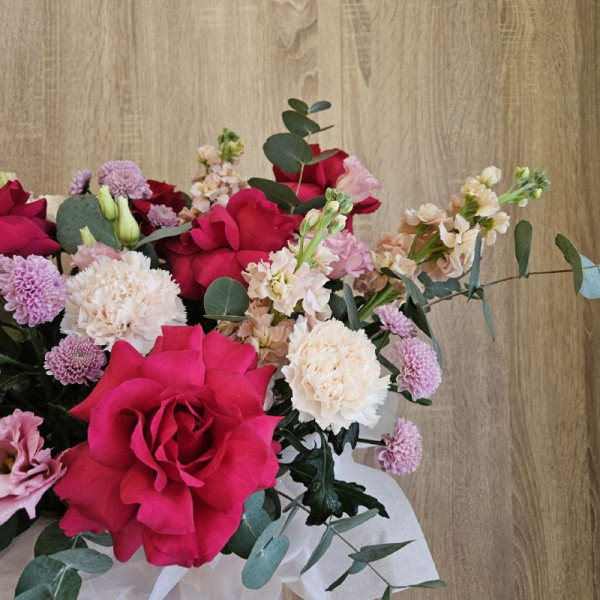 Композиция №717 фото 4