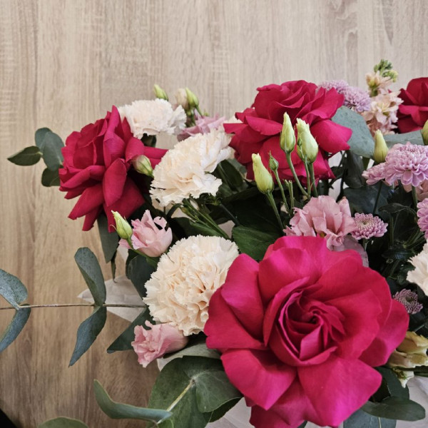 Композиция №717 фото 3