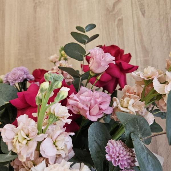 Композиция №717 фото 5