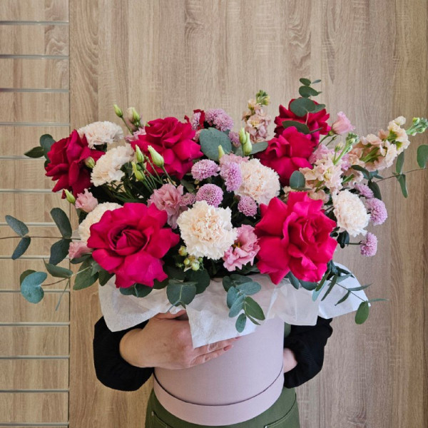 Композиция №717 фото 1