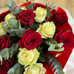 Букет №345 фото 5