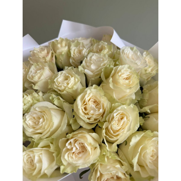 Букет №135 фото 6