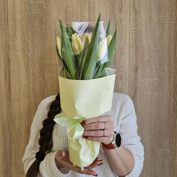 Букет №830 фото 2