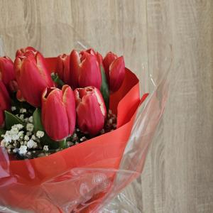 Букет №831 фото 3