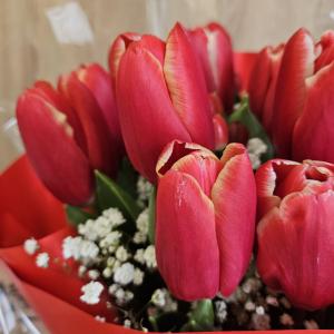 Букет №831 фото 4