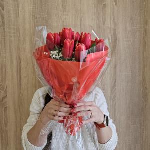 Букет №831 фото 2