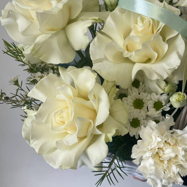 Букет №471 фото 3