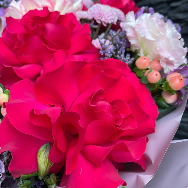 Букет №549 фото 3