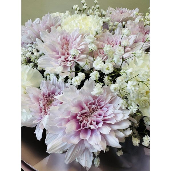 Букет №334 фото 2