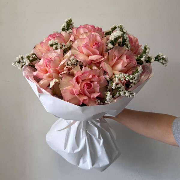 Букет №65 фото 1