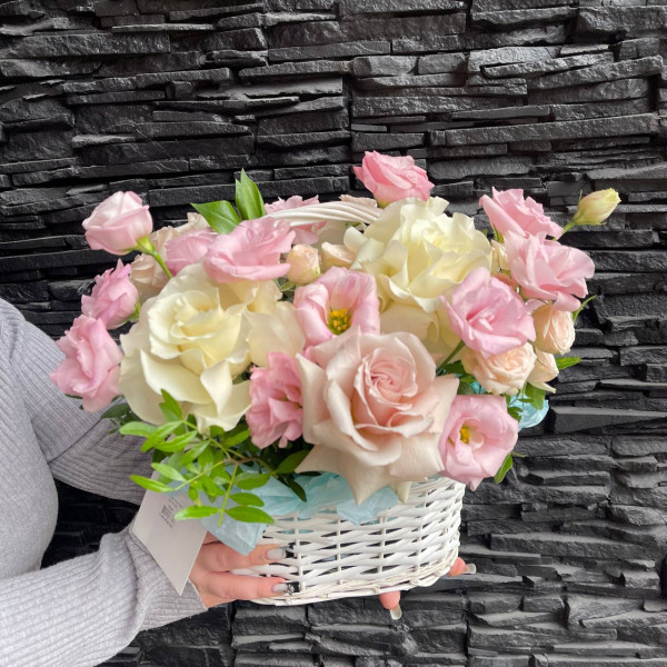 Букет №489 фото 1