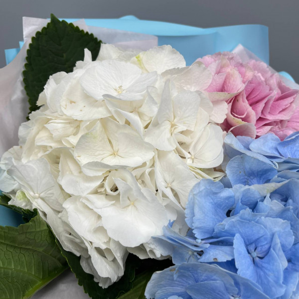 Букет №34 фото 2