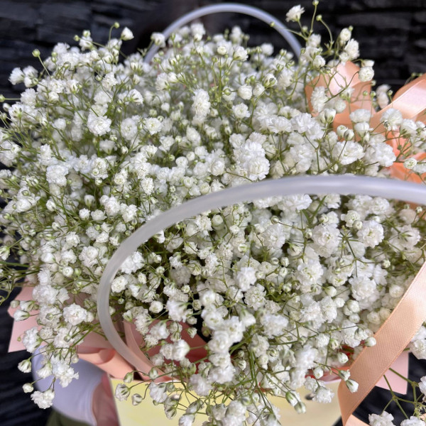 Букет №477 фото 3