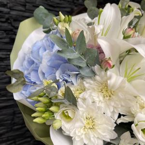 Букет №7 фото 2