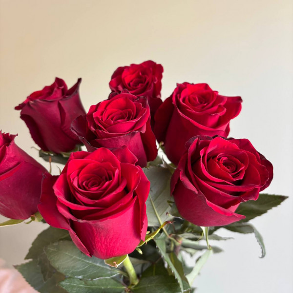 Букет №95 фото 4