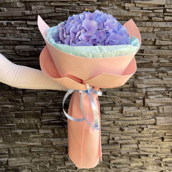 Букет №478 фото 1