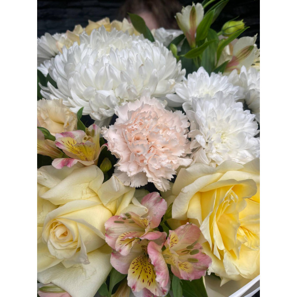 Букет №589 фото 3