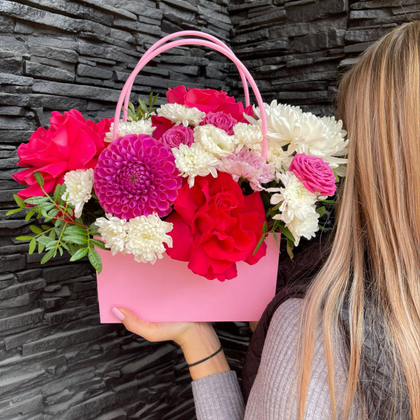 Букет №231 фото 1