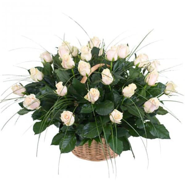 Композиция "Десерт" фото 1