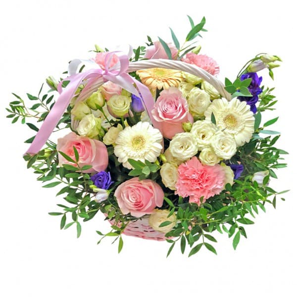 Композиция "Для принцессы" фото 1