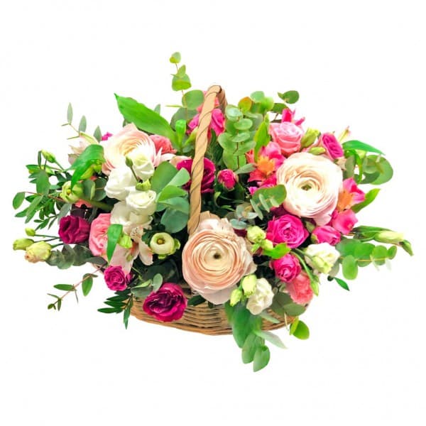 Композиция "Удивление" фото