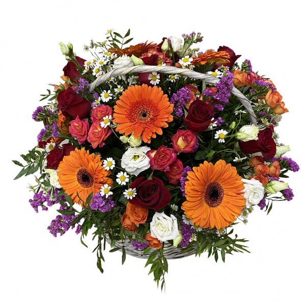 Композиция "Для любимой" фото 2