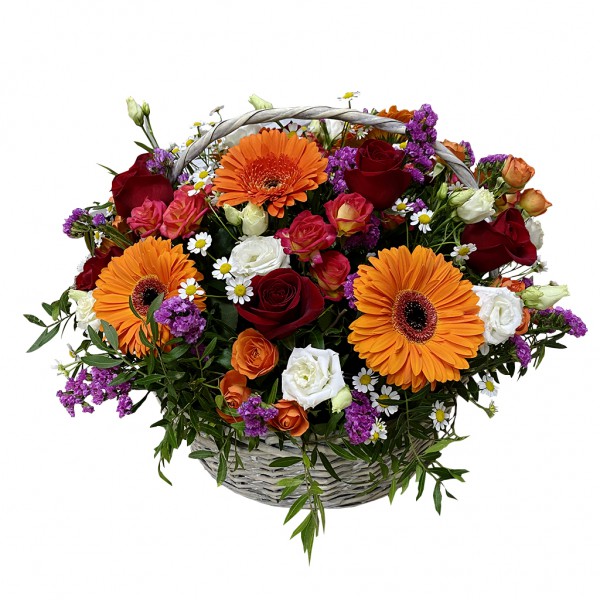 Композиция "Для любимой" фото 1