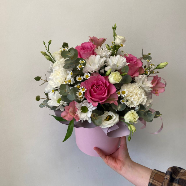 Букет №361 фото 2