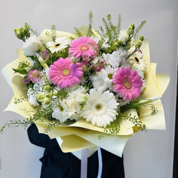 Букет №597 фото 1