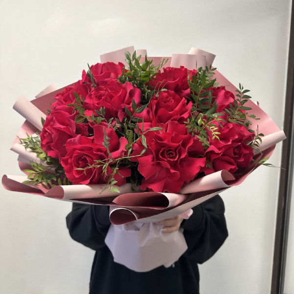 Букет №715 фото 3