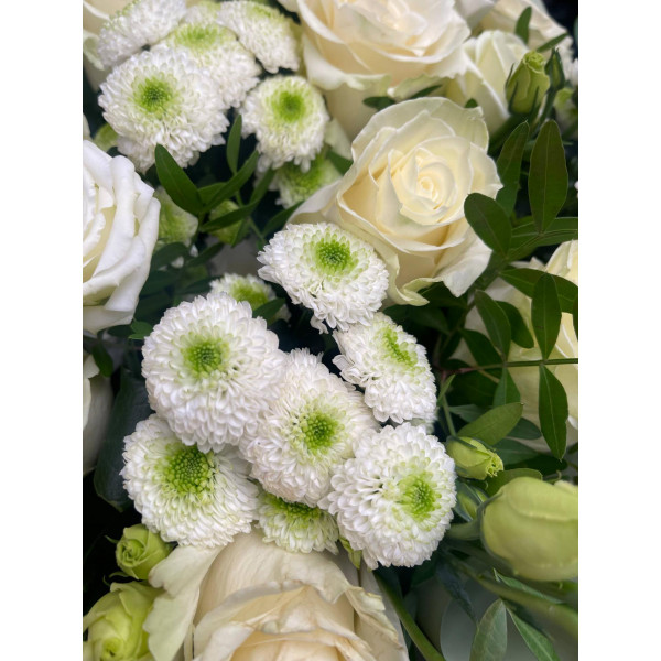 Букет №588 фото 3