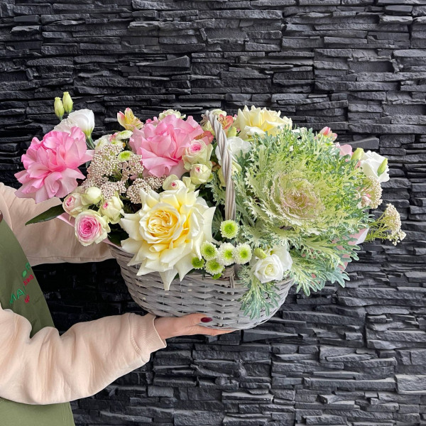 Букет №612 фото 1